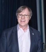 Professor Paul Cartledge at the LSA CA March 2016