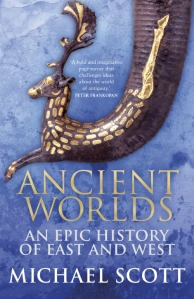 Ancient Worlds book