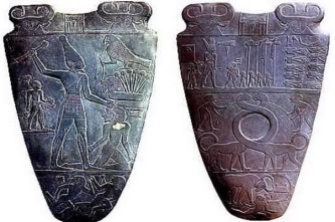 Ancient-Egyptian-art-the-Narmer-palette8